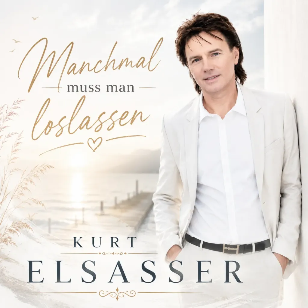 Manchmal muss man loslassen - MP3 Vollversion