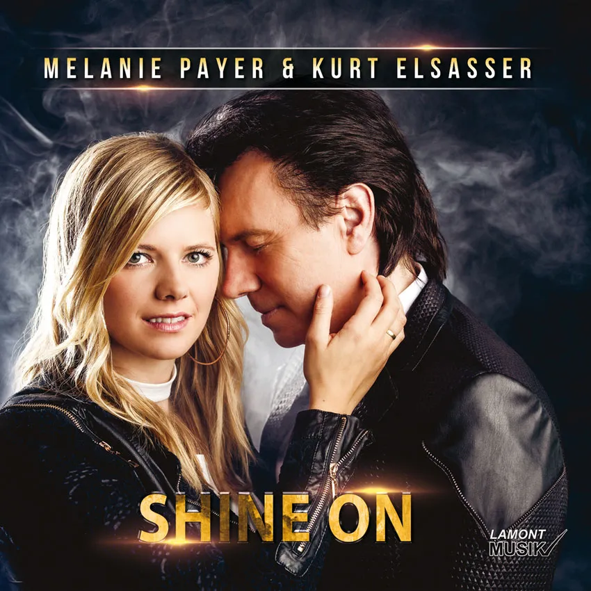 SHINE ON (CD)